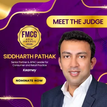 Siddharth Pathak